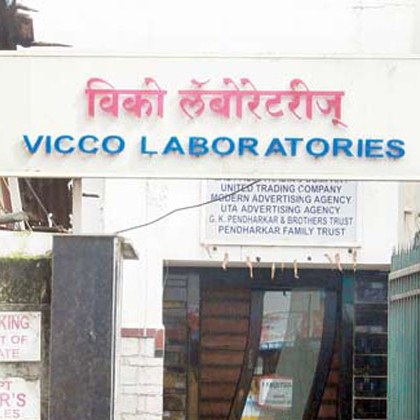 VICCO LABS
