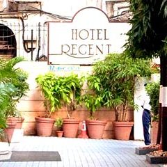 REGENT HOTEL
