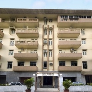 CHATEAU WINDSOR HOTEL