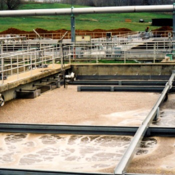 SEWERAGE TREATMENT PLANT